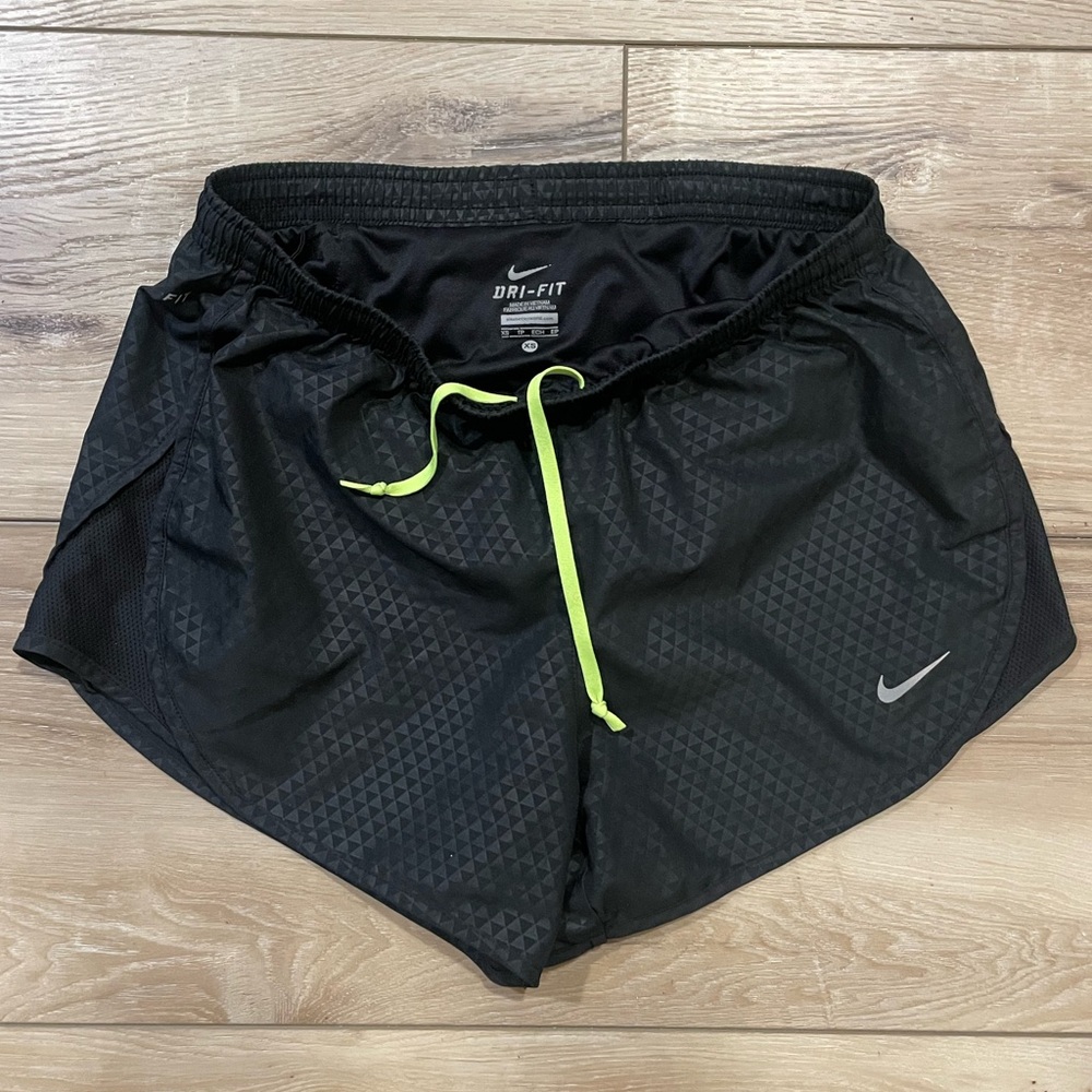 Nike dri-fit shorts